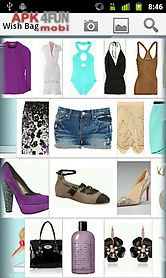 stylish girl - fashion closet