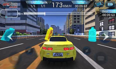 super fast: tokyo drift