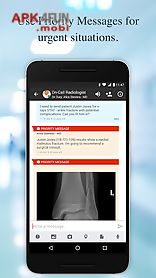 tigertext - clinical solutions
