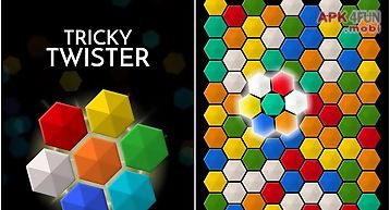 Tricky twister: a new spin