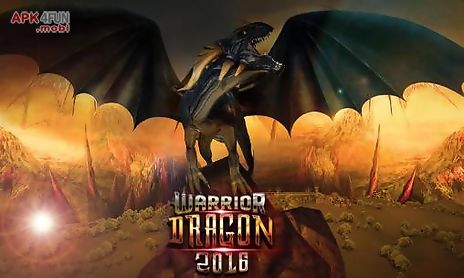 warrior dragon 2016