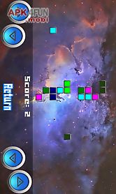 duo blocks space edition
