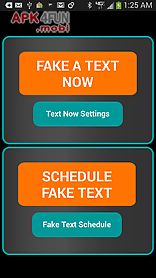 fake-a-text free