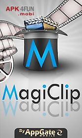 magiclip - slideshow editor