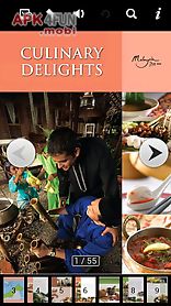 malaysia culinary and delights