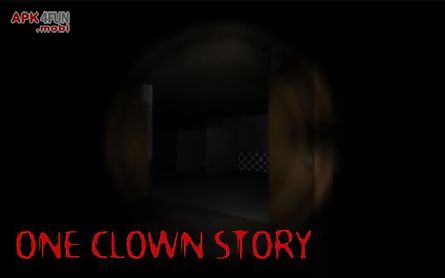 one clown story
