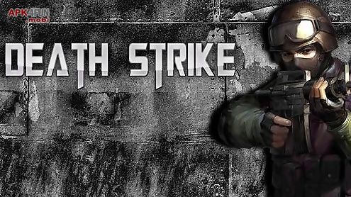 death strike: multiplayer fps