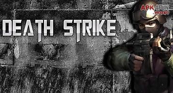 Death strike: multiplayer fps