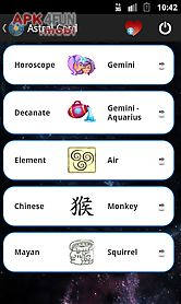 horoscope pro