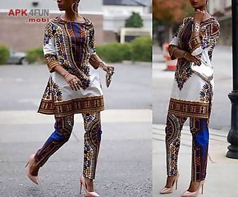 2016 african fashion styles