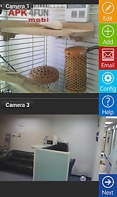 cam viewer for sony cameras