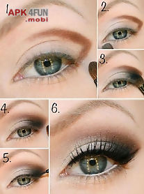 eyeshadow tutorials