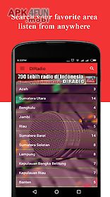 radio indonesia