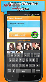 smiggle chat