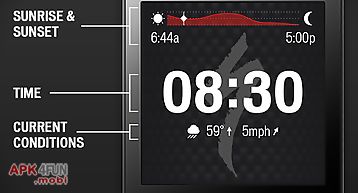 Specialized bikes watch face