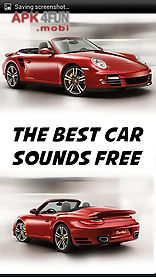 best car sounds free