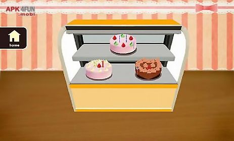 cake house free