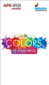 colors of happiness