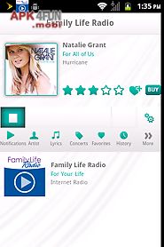 family life radio