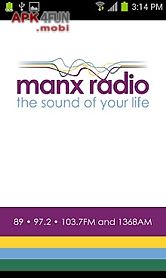 manx radio