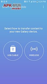 samsung smart switch mobile