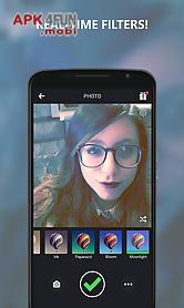 selfie camera app