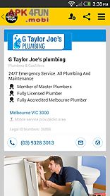 yellow pages® australia
