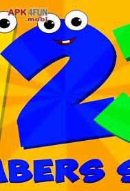 123 numbers songs for kids