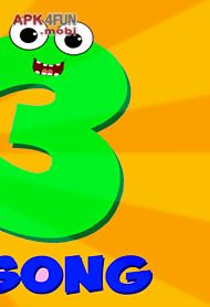 123 numbers songs for kids