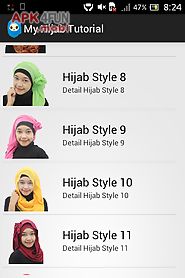 my hijab tutorial