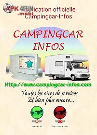 aires campingcar-infos