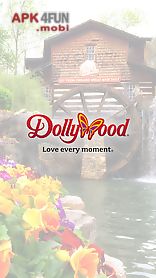 dollywood - the experience