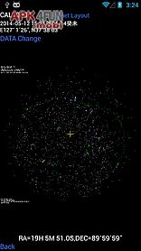 cal20000 star map