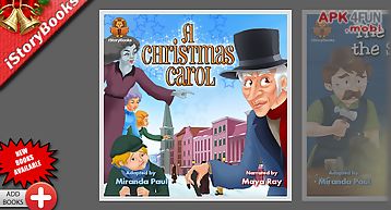 Christmas story books free