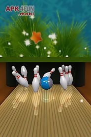 bowling online 3d