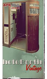 photobooth vintage