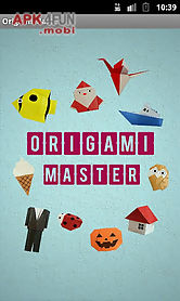 origami master