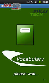vocabularybook