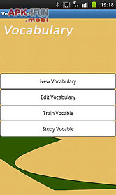 vocabularybook
