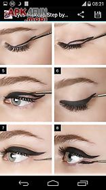 eyes makeup tutorial