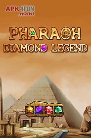 pharaoh: diamond legend