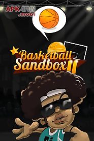 basketball sandbox g