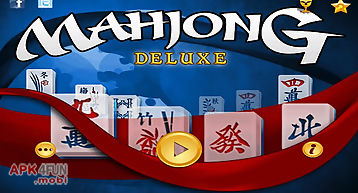 Mahjong deluxe hd free