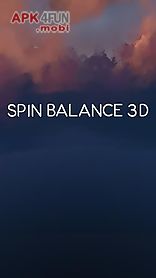 spin balance 3d