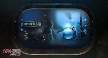 Submersia