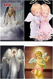 wallpapers angels