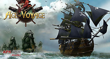 Age of voyage