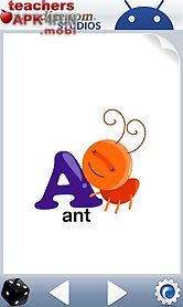 alphabet zoo baby abcs game