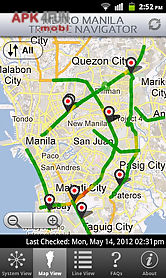 mmda for android™