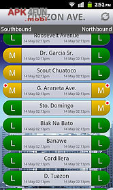 mmda for android™